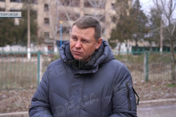 Життя під цілодобовими обстрілами: у Покровську ще залишається сім тисяч цивільних