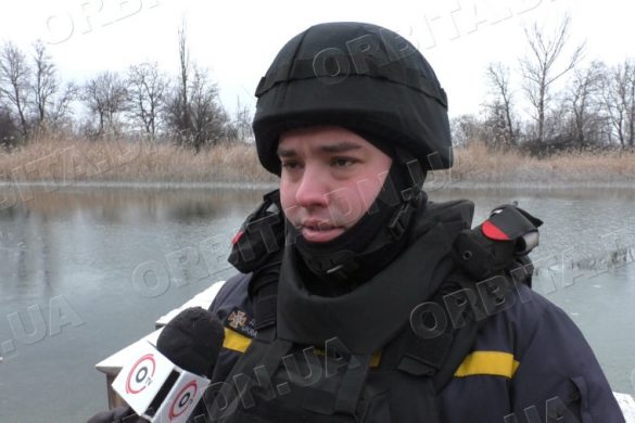 Безпека понад усе: Водохреще на Донеччині без масових купань