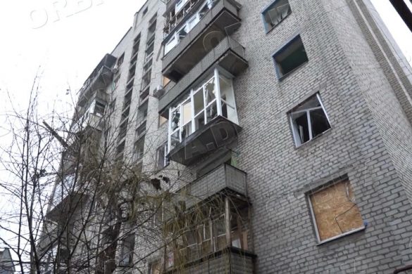 Коли оселя зруйнована чи пошкоджена: порядок отримання компенсацій та житлового сертифікату