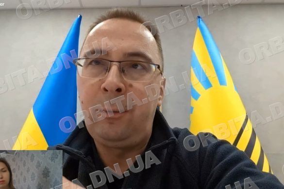 Про небезпеку та комунальні платежі. Сергій Добряк розповів про ситуацію в Покровській громаді