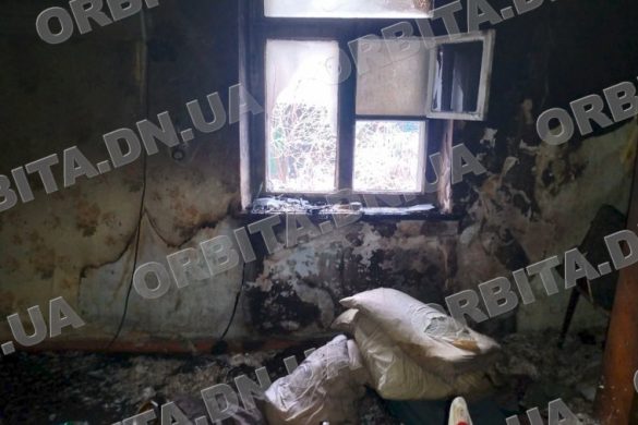 Забагато вогню: на Добропільщині почастішали випадки побутових пожеж