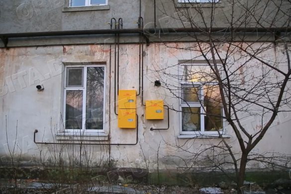 Чи передавати показники та платити за доставку газу? Роз’яснення для покровчан