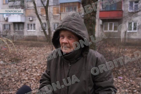 «Страшно, але виїжджати не хочу». Будні тих, хто залишається у прифронтовому Покровську