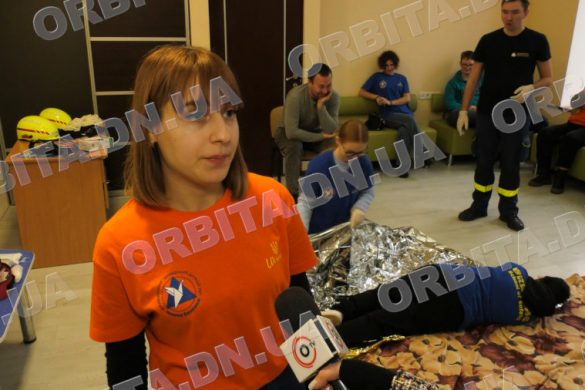 «Школа безпеки» в дії. Освітяни та рятувальники підписали меморандум про співпрацю