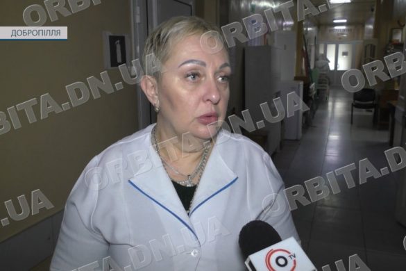 Повертатись вже нікуди. Поранених покровчан лікують в Добропільській ЛІЛ