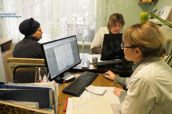 Лікують і переселенців, і місцевих: Покровська КЛІЛ вже три місяці працює у Кривому Розі