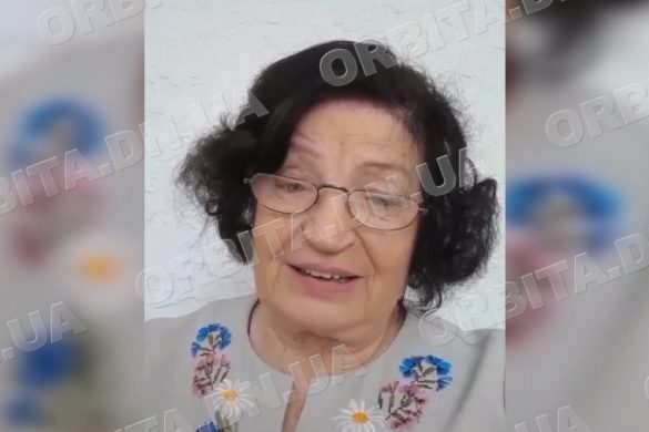 Тримайся, рідне місто: поетеса Любов Чорна присвячує вірші рідному Покровську