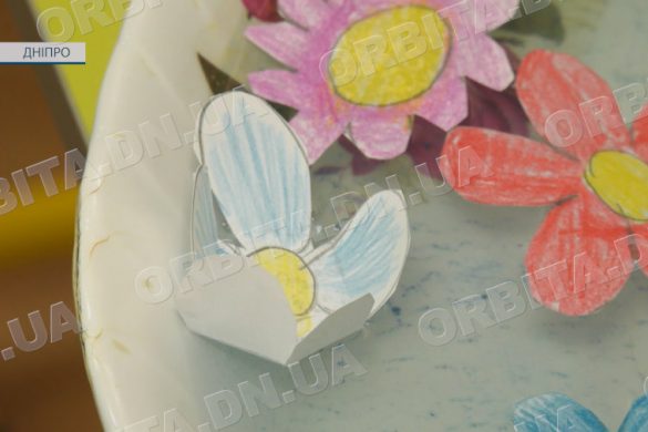 Цікаво та пізнавально. Гуртки Станції юних техніків працюють у Дніпрі