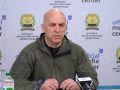 Допомога ЗСУ, евакуація, співпраця з військовими. Вадим Філашкін про роботу Донецької ОВА у 2024
