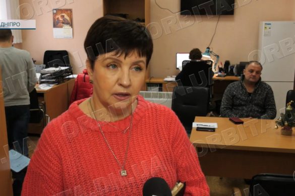 Вирішують нагальні питання. Керівники Мирнограда комунікують з переселенцями