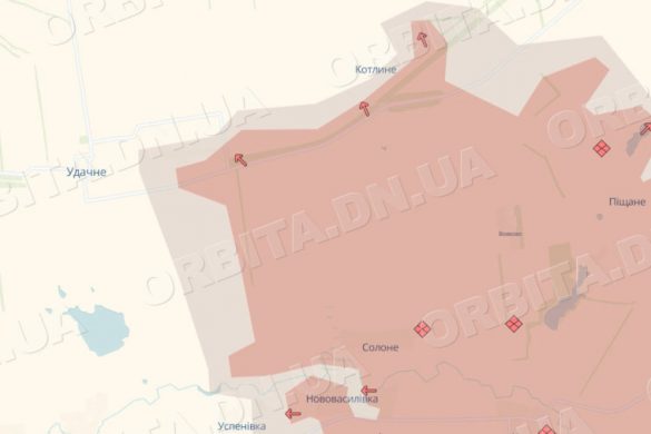 Удачненська громада: ситуація з кожним днем все важча