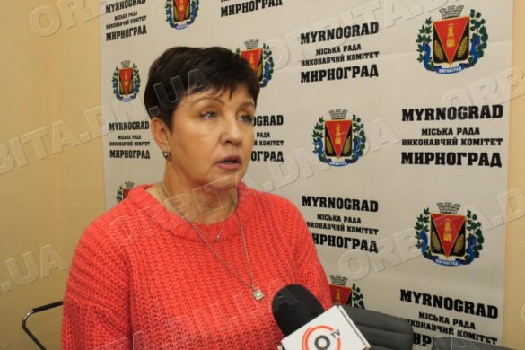 Людей все менше, обстрілів все більше. Про ситуацію в Мирноградській громаді