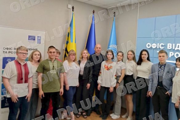 До знань попри окупацію: про досягнення освітньої галузі Новогродівської громади