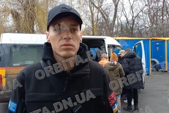 Допомагають вижити. БФ «Схід SOS» евакуює цивільних з Покровського напрямку