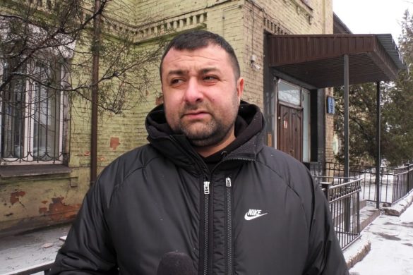 Дмитро Кюрджиєв – про завтрашнє судове засідання в справі Сергія Андрійченка