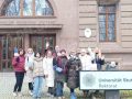 Результати міжнародної співпраці: 30 студентів ДонНТУ отримують по 200 євро стипендії
