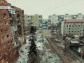 Загиблий, поранена і купа руйнувань за одну добу: ворог продовжує вбивати Покровськ