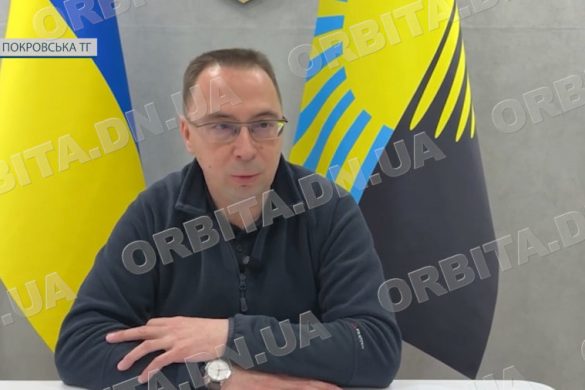 Ворог полює на цивільних: Сергій Добряк про ситуацію в Покровській громаді