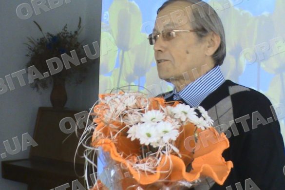 Творив з душею: відкрилась виставка пам’яті родинського митця Віталія Шайгорданова