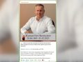 У Покровську загинув заступник начальника Новогродівської МВА Олег Жужман