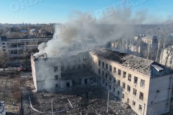 День, що перевернув життя: покровчани діляться спогадами про 24 лютого 2022 року