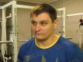 На шляху до рекордів: гирьовик Леон Білицький готується до чемпіонату України