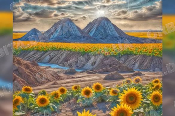 Студентка Покровського педколеджу здобула гран-прі міжнародного конкурсу мистецтв