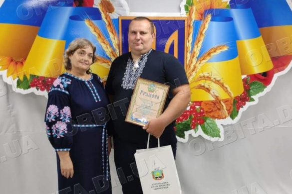 Добропільські педагоги - серед кращих на обласному етапі конкурсу «Учитель року»