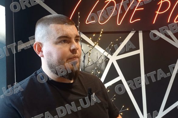 Релокація через війну: покровчанин Сергій Рябов відновлює бізнес на Дніпропетровщині