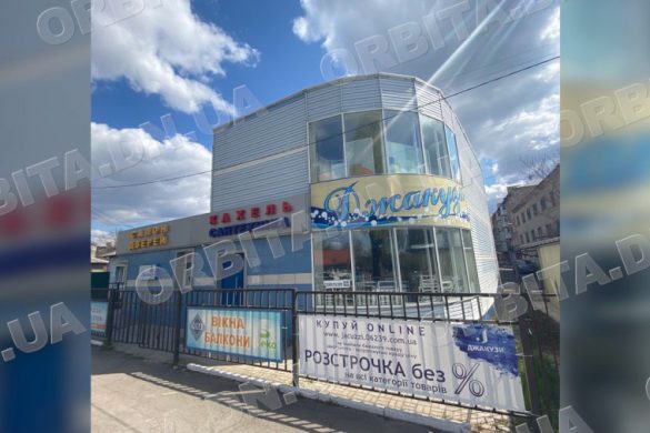 З Покровська до Павлограда: історія релокації сімейного бізнесу родини Одорошенків