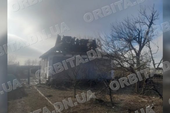 В Удачному бої, в Сергіївці регулярні прильоти: селищна громада перетворюється на пустку