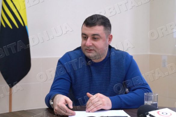 Податки, борги перед бюджетом і спроба підкупу. Відверта розмова з Дмитром Кюрджиєвим