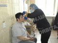 Війна калічить цивільних. В лікарнях все більше травмованих мешканців Донеччини