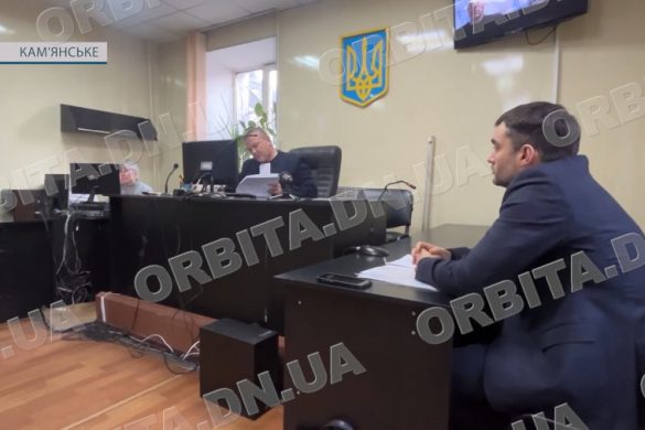 Відбулось підготовче засідання по кримінальному провадженню стосовно Сергія Андрійченка