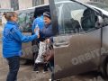 З Родинського до Павлограда: ГО «Проліска» запустила безоплатний евакуаційний автобус