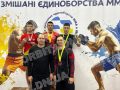 Спортсмени Покровського СК «Барс» серед кращих на Чемпіонаті Дніпра