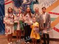 Культура не на паузі: юні покровчани гідно виступили на конкурсі мистецтв «Лютий ФЕСТ»