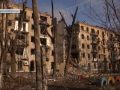 Життя під постійними обстрілами: про ситуацію у прифронтовому Мирнограді