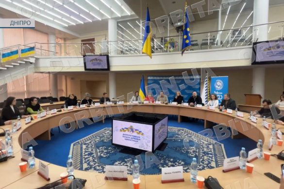 Віднайшли себе: маріупольська молодь збирає історії успіху жителів Донеччини в евакуації