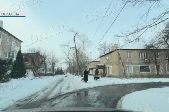 Великі обстріли та жертви: Покровська громада зранена і в небезпеці