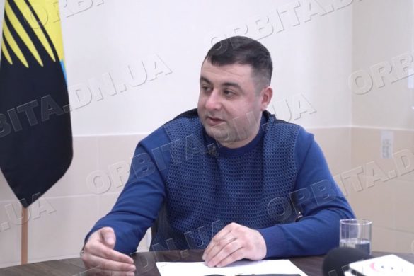 Хабар за землю?