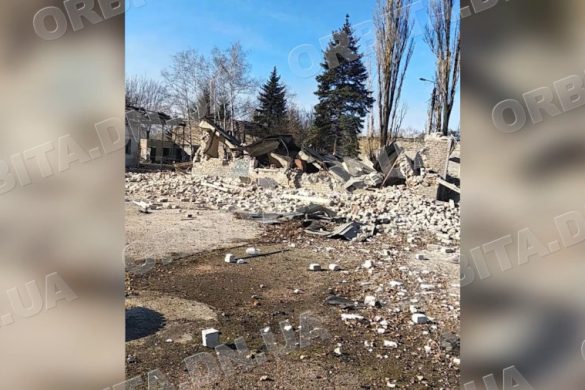 Обстрілів поменшало, евакуація сповільнилась: про життя в Удачненській громаді