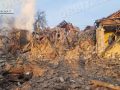 Знищують вдень і вночі: ворог продовжує обстрілювати Покровську громаду