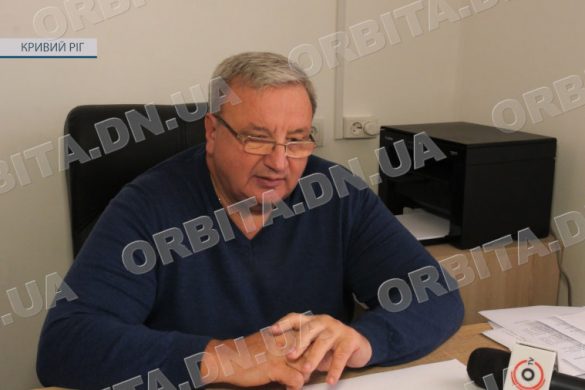 Операція «Релокація», Або як Покровська КЛІЛ працює в Кривому Розі