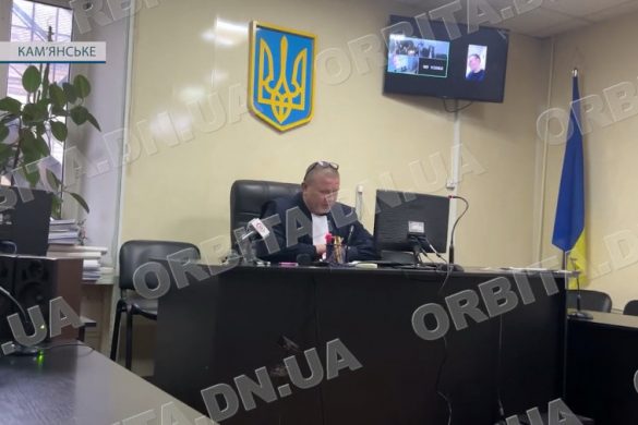 Судове слідство відносно відомого покровського підприємця триває