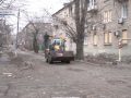 Весняні клопоти наперекір війні: комунальники продовжують трудиться у Родинському