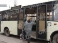 Знову у рейсі: у Добропіллі відновили один з міських автобусних маршрутів