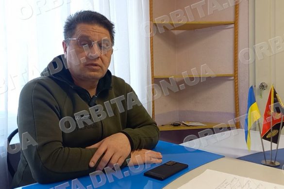 Під постійними обстрілами: Юрій Третяк про ситуацію в Мирноградській громаді