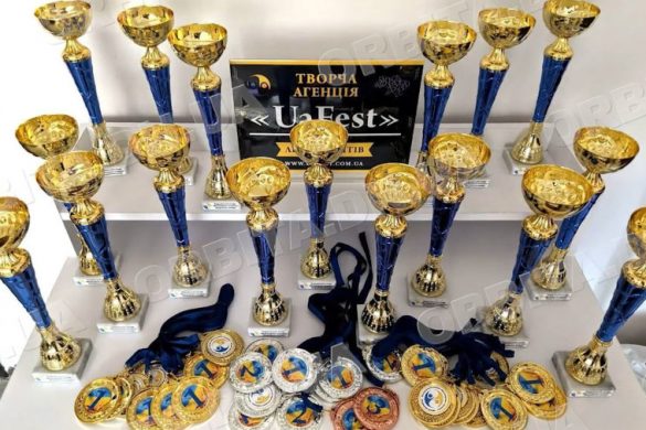 З вірою в дива: покровчанка перемогла у Всеукраїнському конкурсі «Битва жанрів»