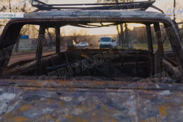 Цивільних вбивають, міста і села – руйнують. На Покровському напрямку гаряче